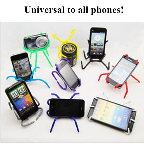 Support téléphone portable - Ref 1362149 Image 1