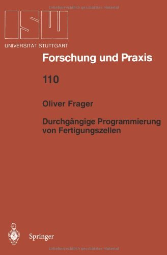【预订】Durchgangige Programmierung Von Fert...