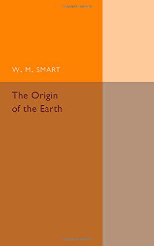 【预订】The Origin of the Earth