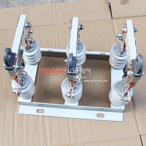 HR20-0.5KV 400A 600A 800A 1000A户外二次隔离开关 刀闸 刀开关