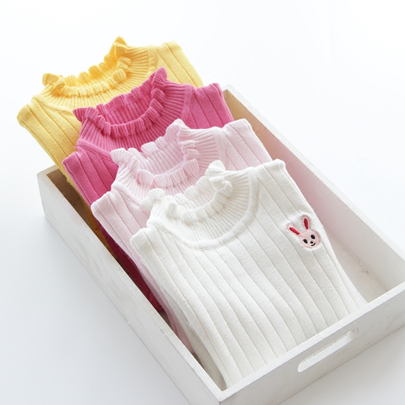 Pull fille - Ref 2106210 Image 1