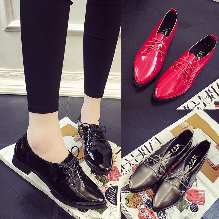 Chaussures de printemps - Ref 917642 Image 1