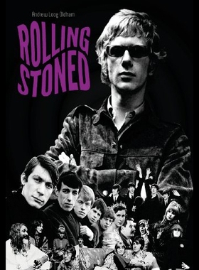 【预售】Rolling Stoned