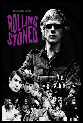 【预售】Rolling Stoned