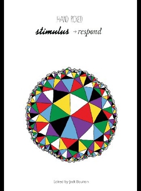 【预售】Hand Picked: Stimulus Respond