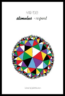 【预售】Hand Picked: Stimulus Respond