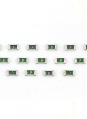 集电通快断保险丝 贴片1206一次性JFC1206-1300FS 保险丝3A72V