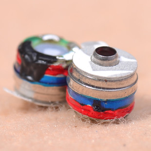 ie800彩色7mm带调音孔出音嘴双动圈复合单元低音解析赞|msdalam kategori Aksesori Digital 3C, MP3/Aksesori MP4, Aksesori fon kepala - dari Buy2taobao.com untuk memberikan perkhidmatan ejen Taobao profesional membeli