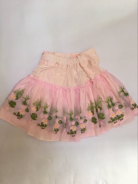 女宝宝春装韩版小女孩夏装裙子女童夏季短裙特价