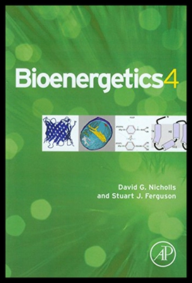 【预售】Bioenergetics