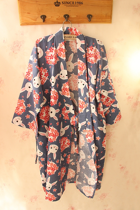 Peignoir jeunesse - Ref 593028 Image 1