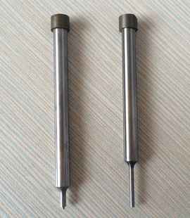 汽车折叠钥匙坯拆装顶针冲销针销帮压销机取销器专用针长顶针短针
