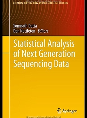 【预售】Statistical Analysis of Next Generatio