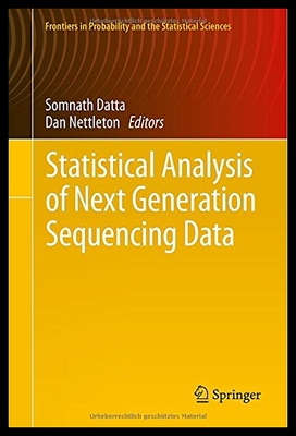 【预售】Statistical Analysis of Next Generatio