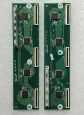 海尔 P46C3A-A1 山水PDP46S  缓冲板 4359041400 4359021400