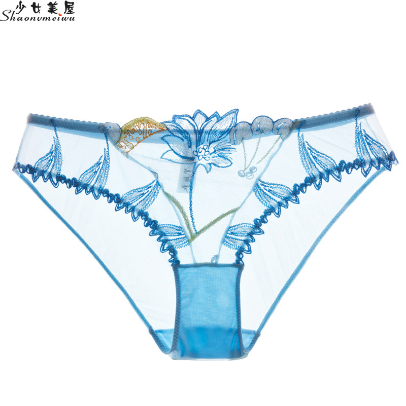 Slip jeunesse 3713K en coton - Ref 644133 Image 1