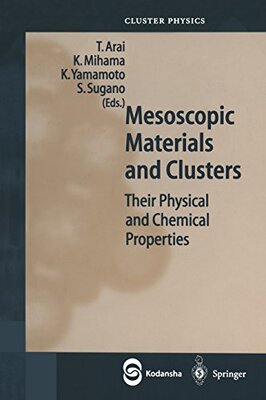 【预订】Mesoscopic Materials and Clusters: T...