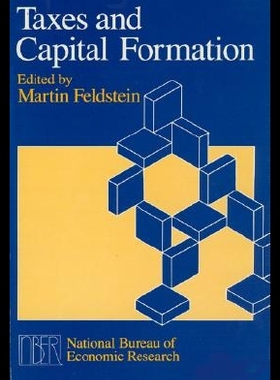 【预售】Taxes and Capital Formation