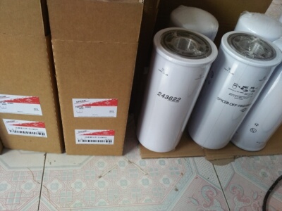 243622液压油滤芯