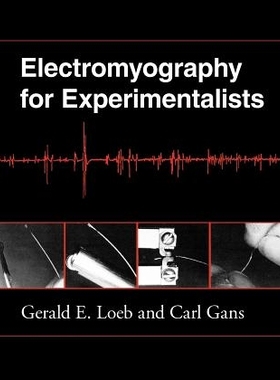 【预售】Electromyography for Experimentalists