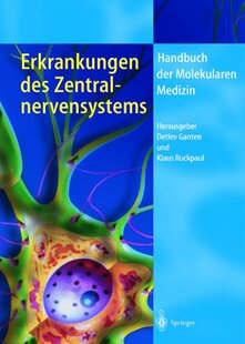 【预订】Erkrankungen Des Zentralnervensystems