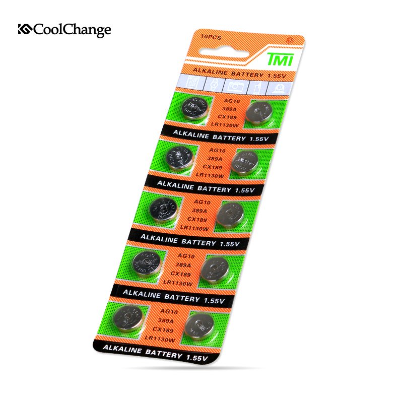 Tableau de bord vélo COOLCHANGE - Ref 2432514 Image 1