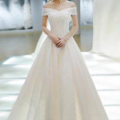 小个子婚纱2018新款新娘礼服显高矮个子150小码缎面婚纱 简约 白|msdalam kategori Butik wanita / wanita, perkahwinan/Cheongsam/pakaian, perkahwinan - dari Buy2taobao.com untuk memberikan perkhidmatan ejen Taobao profesional membeli