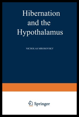【预售】Hibernation and the Hypothalamus
