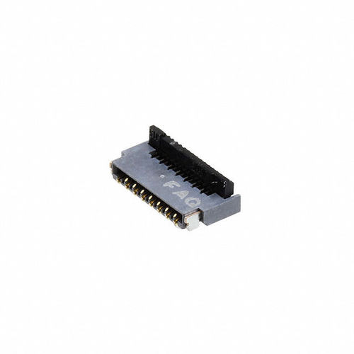 FH35C-15S-0.3SHW(50) 15PIN 0.3MM间距 HRS连接器