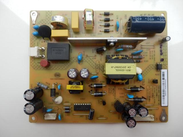长虹电源板液晶电视配件