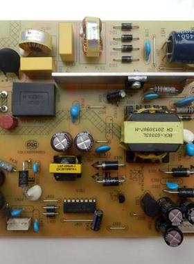 长虹LED42C2000i/C2080iD电源板  XR7.820.284  HSS30D-2MA  240