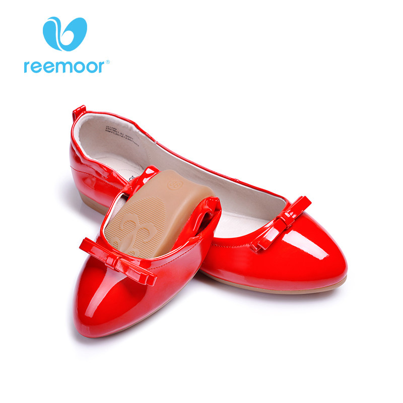 Reemoor 平底单鞋与Melissa X Jason wu 果冻鞋