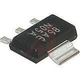 原装进口N05A N05B LM1117MP-3.3 LM1117MPX-3.3 SOT223稳压器IC