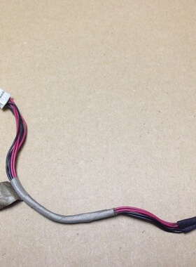 方正 R410 R410IU R410SU   KH45 电源接口 电源线