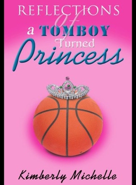 【预售】Reflections of a Tomboy Turned Princess