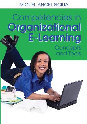 【预售】Competencies in Organizational E-Learning: Con...