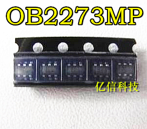 贴片 OB2273 OB2273MP OB2273AMP 电源管理芯片 进口原装