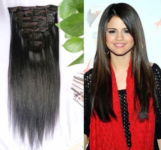 Extension cheveux - Ref 217632 Image 12