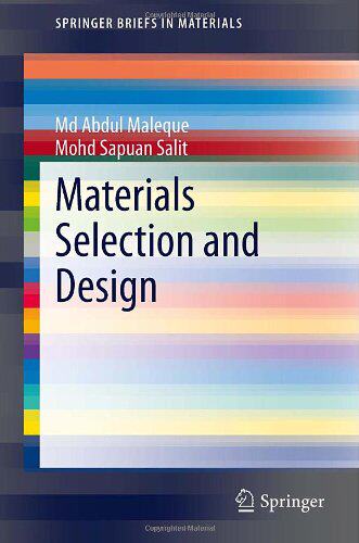 【预订】Materials Selection and Design