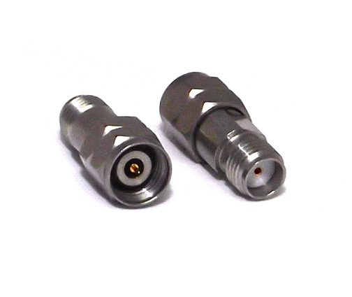 美国WA进口 WA7013 2.4mm-SMA 27GHz 微波转接器 毫米波适配器 品牌：weinschelassociates