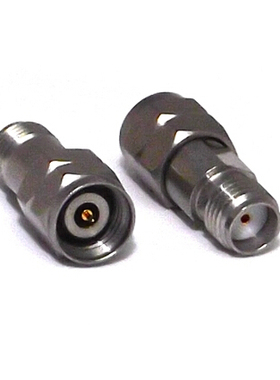 美国WA进口 WA7013 2.4mm-SMA 27GHz 微波转接器 毫米波适配器