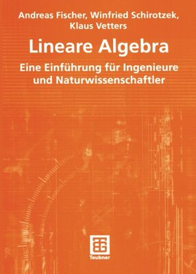 【预售】Lineare Algebra: Eine Einfuhrung Fur...