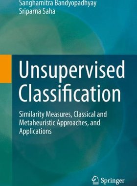 【预订】Unsupervised Classification: Similar...