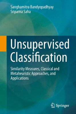 【预订】Unsupervised Classification: Similar...