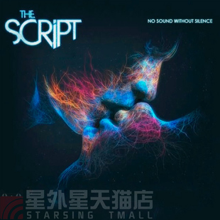 Superheroes 寂静发声 CD唱片碟 TheScript手稿乐队专辑 官方正版