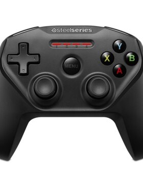 steelseries手柄無線遊戲控制器