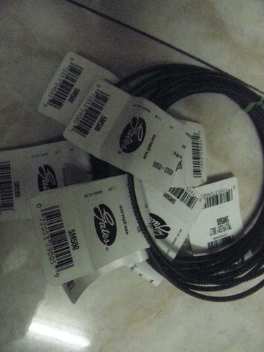 盖茨美国冷却塔皮带