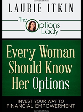 【预售】Every Woman Should Know Her Options: Invest Your