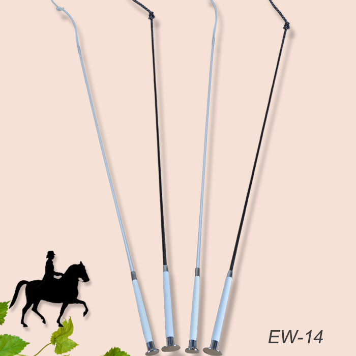 1米爵士马术马鞭 盛装舞步鞭 马术障碍鞭 调教训练鞭