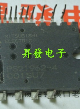 空调模块 PS21962-4 PS21962-4S PS21962-AT PS21961 PS22056